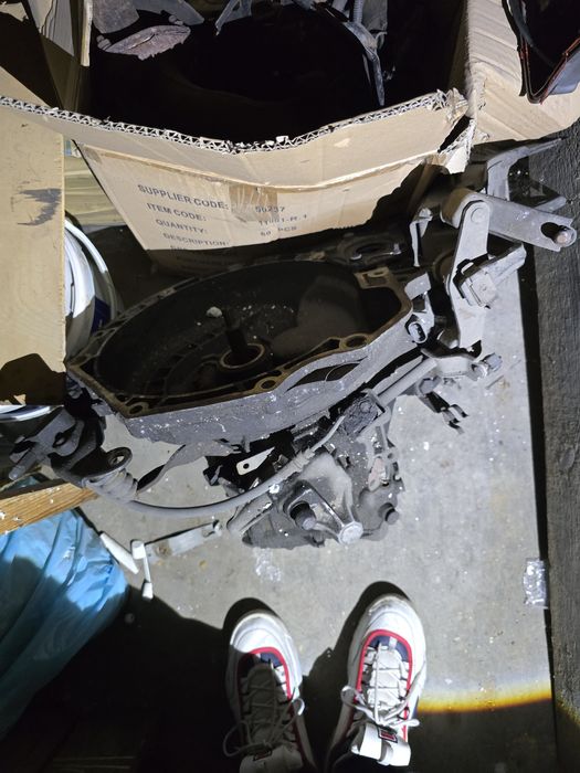 nubira,lanos części