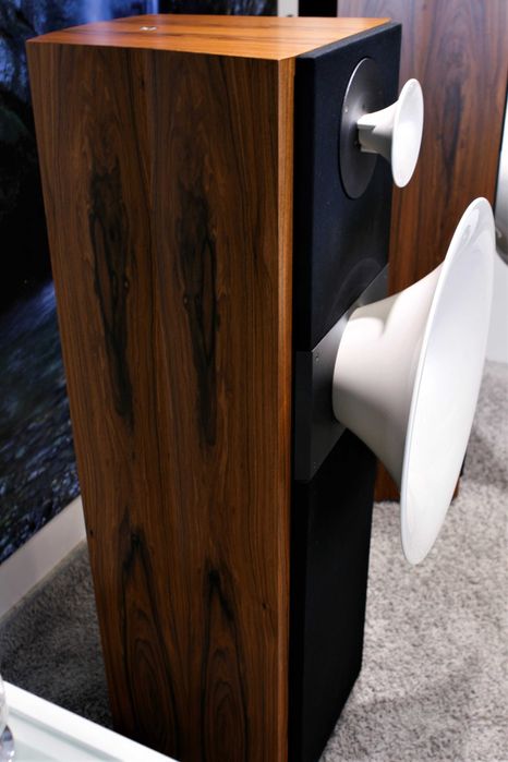 Avantgarde Acoustic Pico