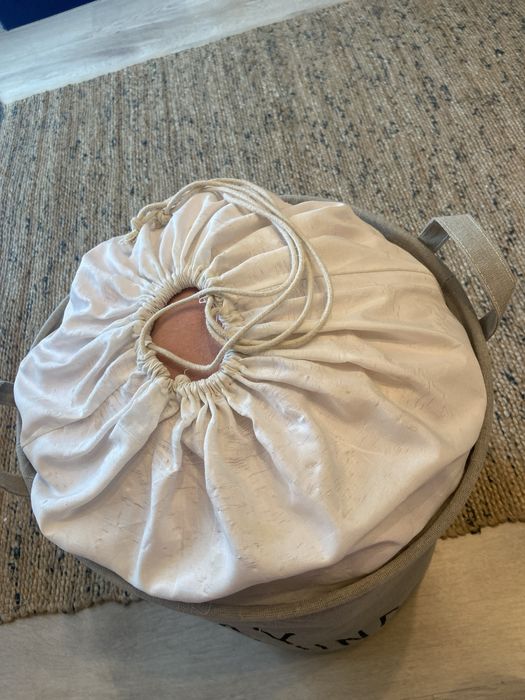 Kosz na zabawki  MY LAUNDRY