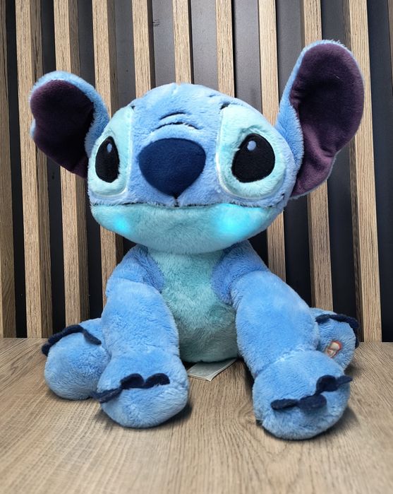Maskotka Stitch Primark