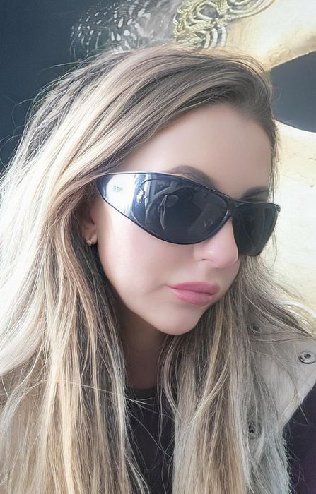 Polo Ralph Lauren Okulary Przeciwsłoneczne