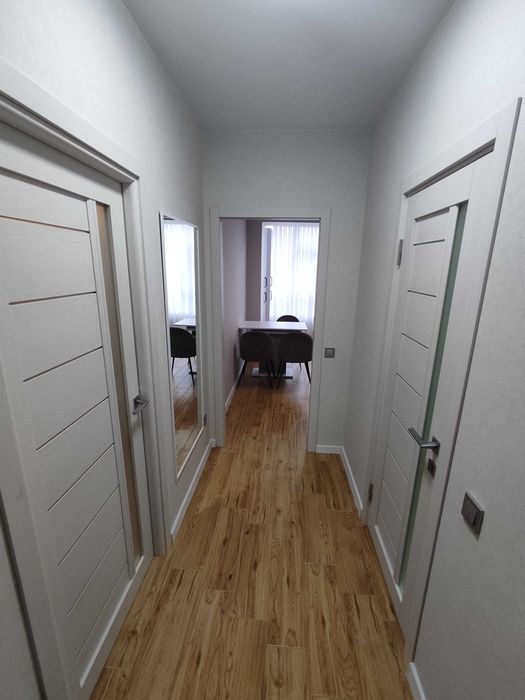 1к Озерна, якісний ремонт + меблі+техніка. ТЕРМІНОВО!