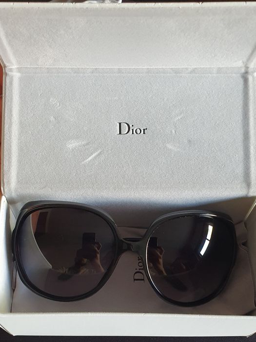 Dior Mystery Sunglass