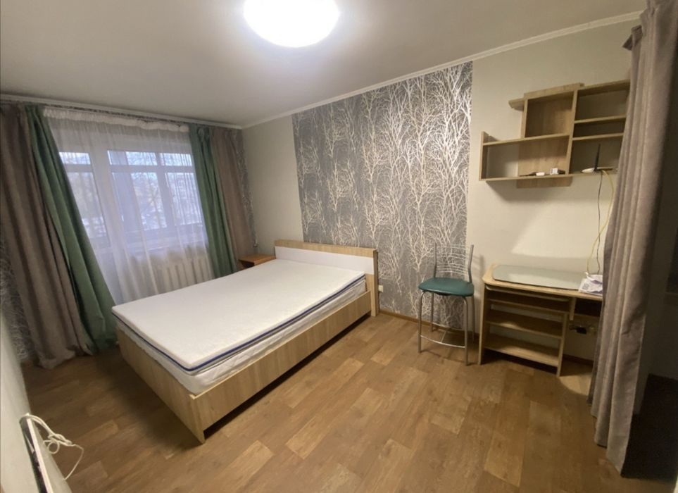 Продаётся 1 к. кв. с ремонтом в Центральном р-не.