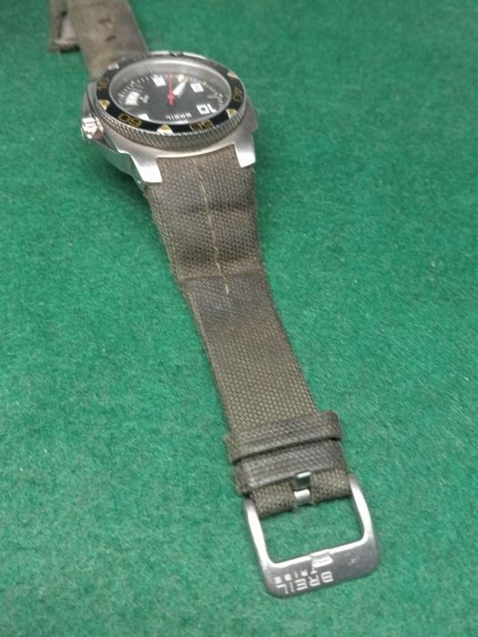 Relógio Breil quartz