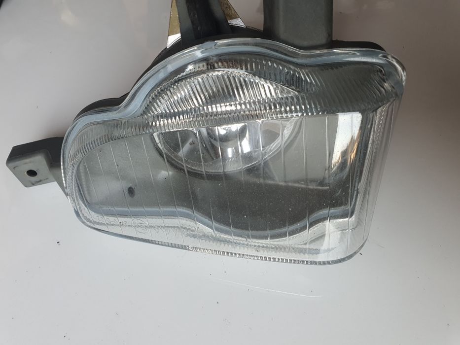 Volvo v40 halogen