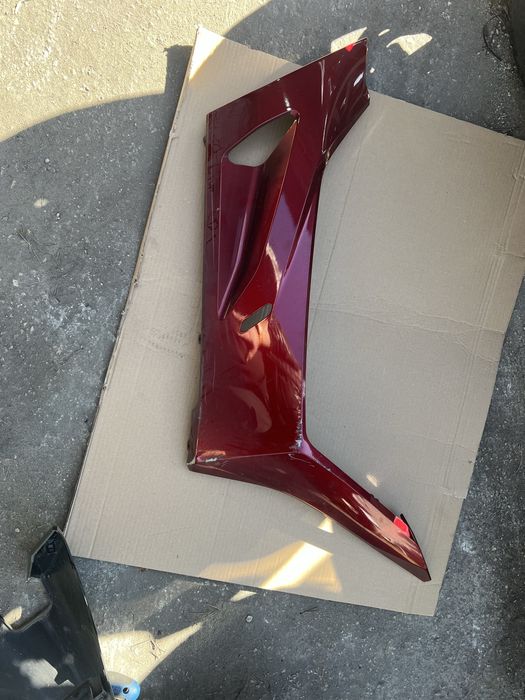 Honda pcx 125 ploza plug 21+