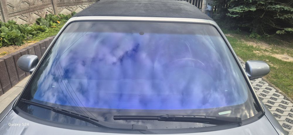 Audi A4 B6 kabrio 1.8T 2004 S-Line