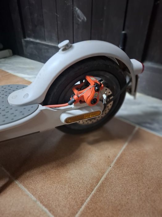 Trotinete mi scooter 3