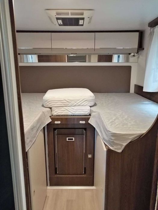 Wynajem kampera Benimar 363 Sport | Gliwice | 5 os. | automat