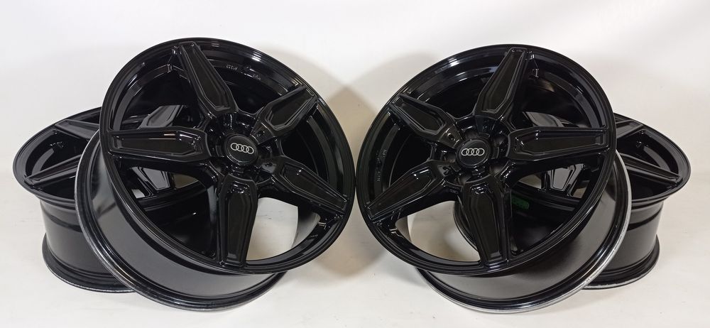 5x112 19" audi a4 b8 b9 a5 a6 c7 c8 a7 a8 q5 q7 q8