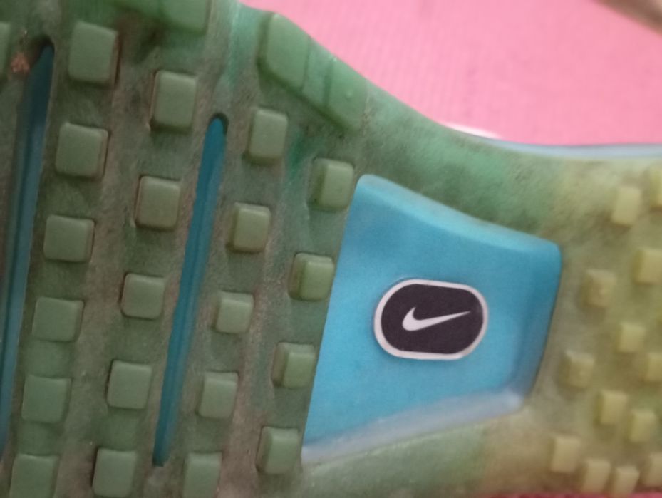 Кроссовки Nike оригинал