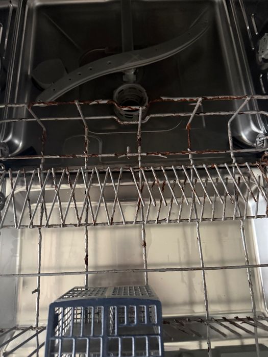 Máquina de Lavar Louça Beken