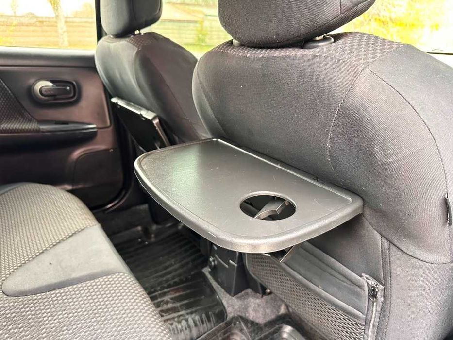 Nissan Note газ\бензин