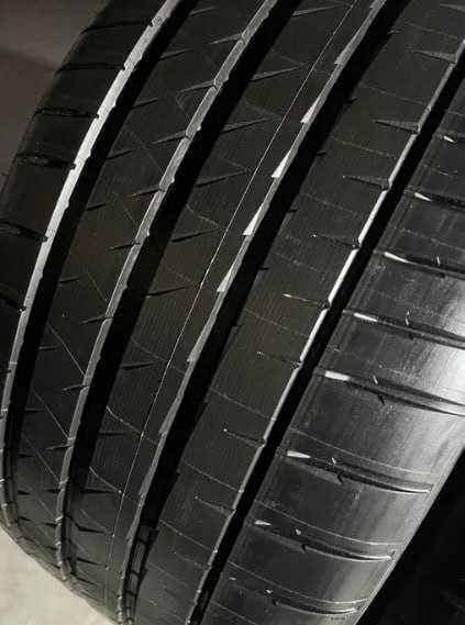 Шини нові Michelin Pilot Sport 4S 285/35 ZR22 106Y XL TL