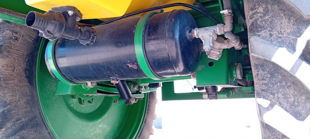 Opryskiwacz Pilmet Europa 4028