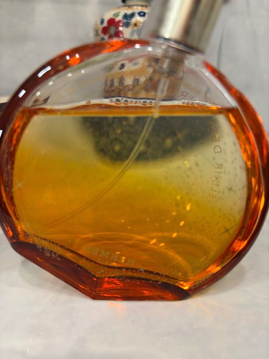 Perfumy HERMÈS Elixir Des Merveilles 100ml