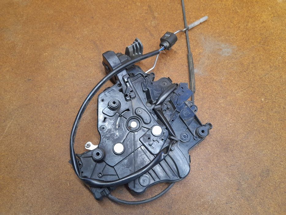 VW T5 T6 zamek drzwi przesuwnych lewych lewy 7e0843653ac