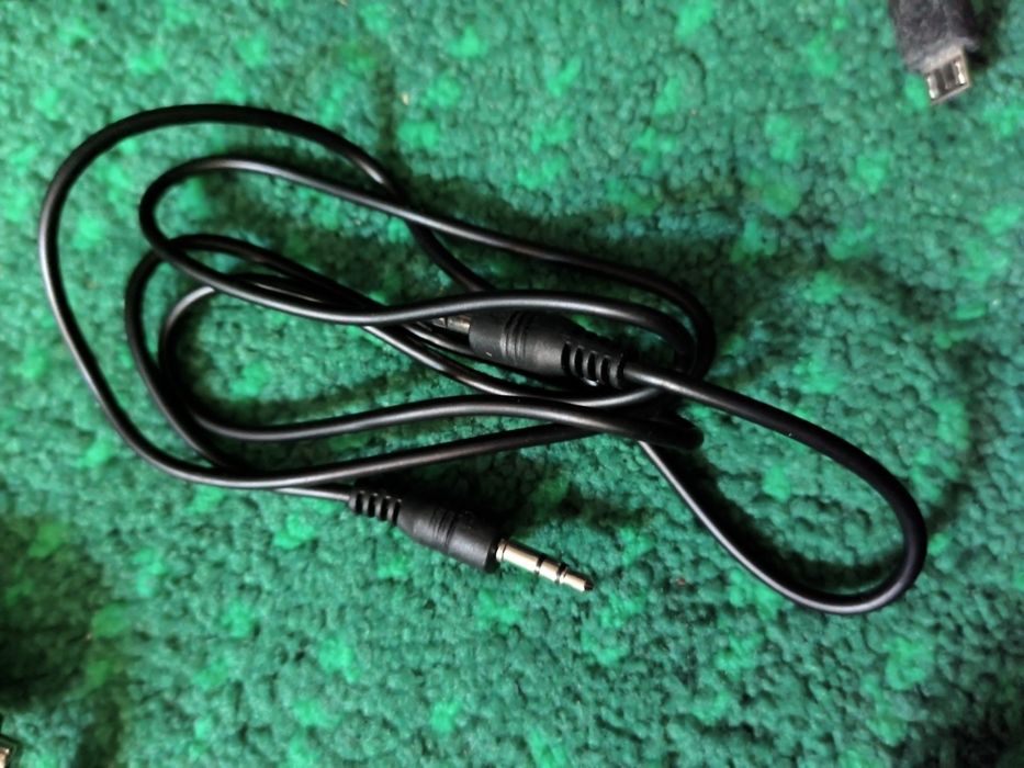 Carplay com câmara