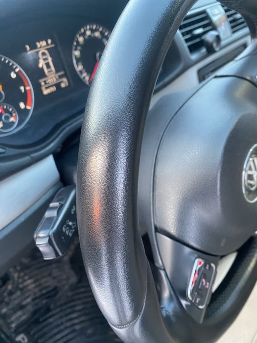 Продам Passat B7 USA