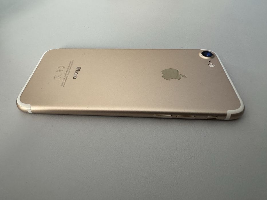 Iphone 7 128 gb.