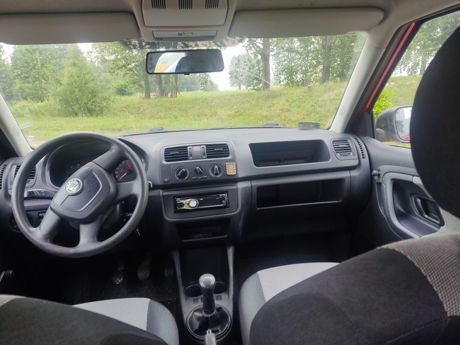 Wynajem aut klasa ekonomiczna