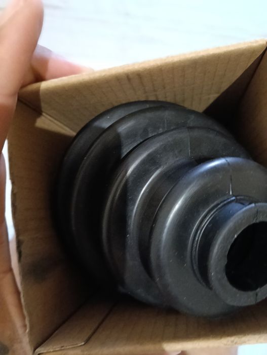 Peças novas nunca usados, kit bomba d água, veio de transmissão