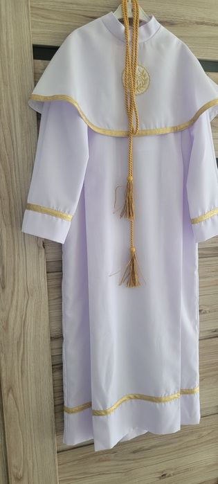 Alba dla chlopca