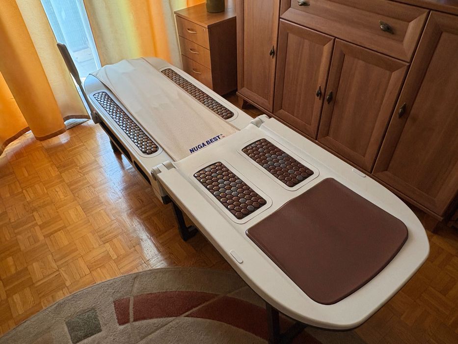 Zestaw rehabilitacyjny Nuga Best N6
