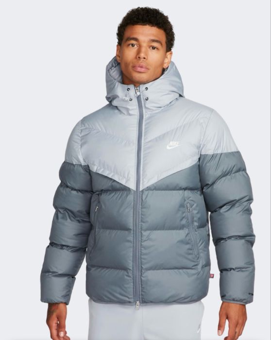 Куртка nike storm fit