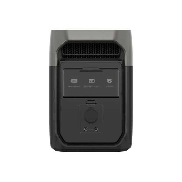 EcoFlow Delta 3 1800w220v ( Новий )