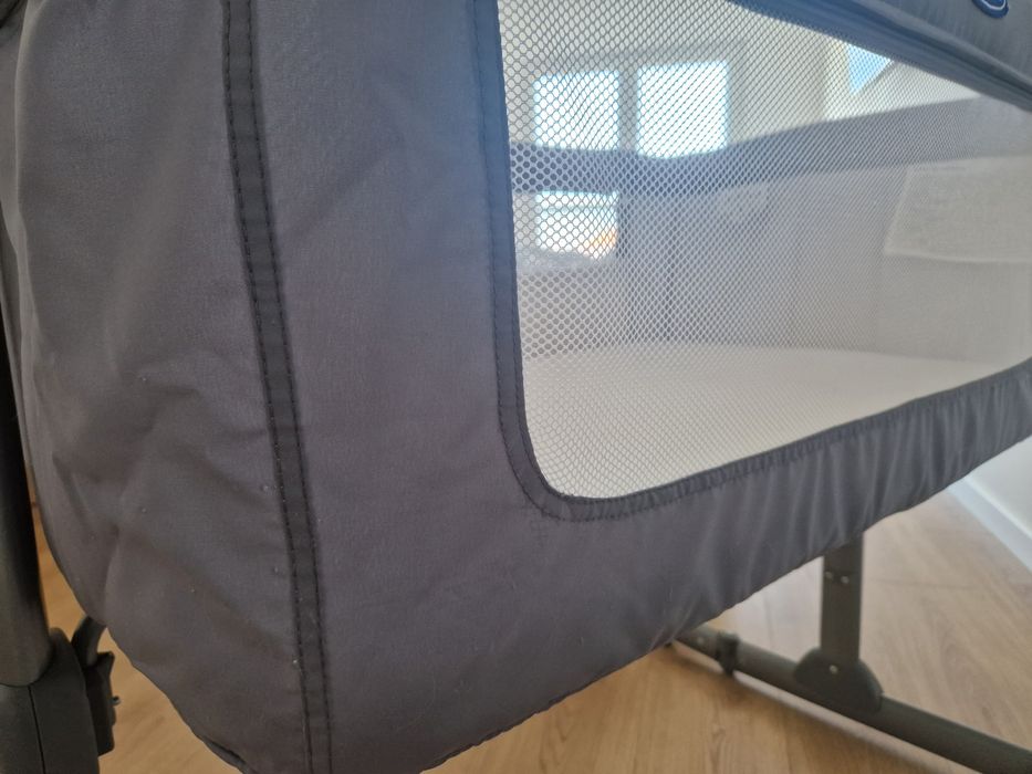 Berço Chicco Next2me Essential