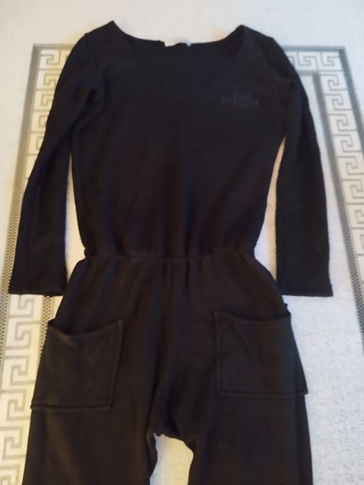 Kombinezon o'la voga