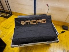Midas M32 Live ( Flight Case )