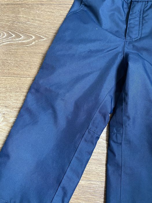 Демісезонні  водонепроникні, вітрозахисні штани Reima 92р