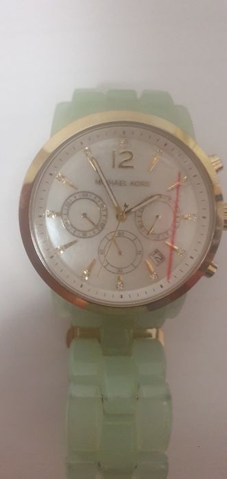 Michael Kors zegarek damski
