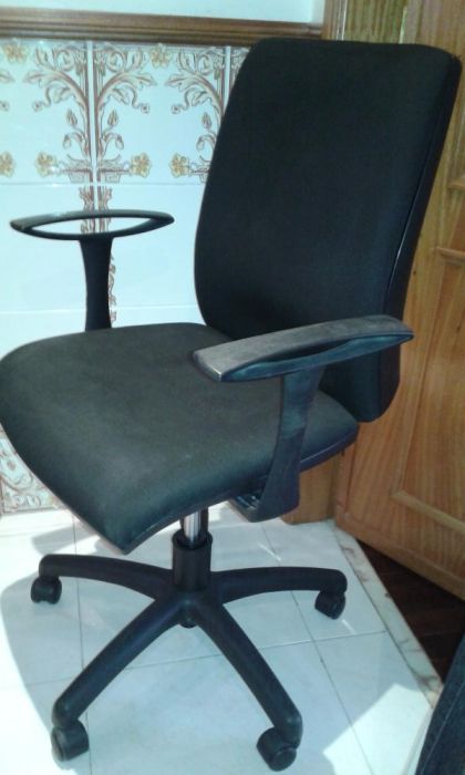 Cadeira de Escritório