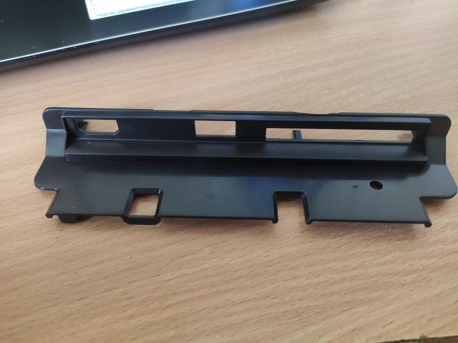 Боковая крышка платы LG MAZ654052