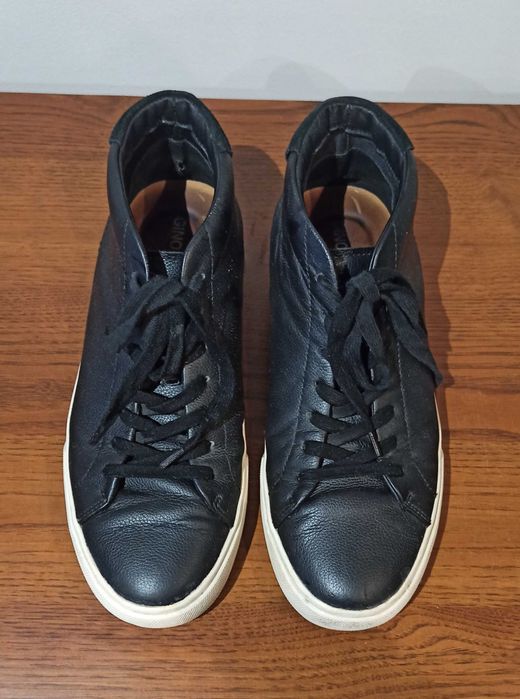 Buty męskie Gino Rossi rozm. 42