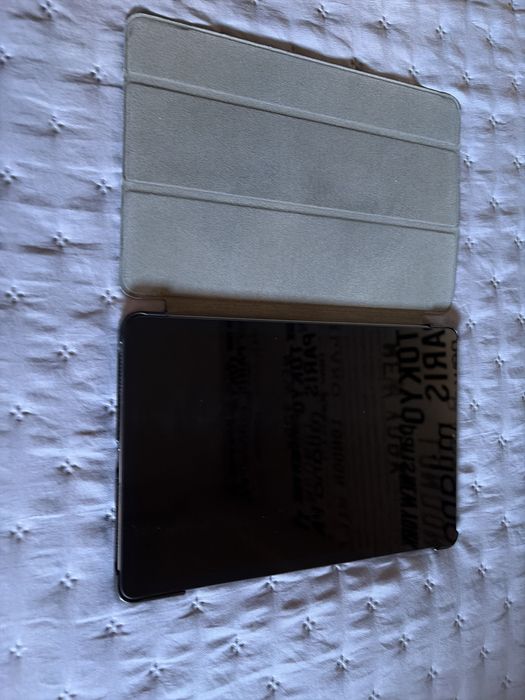 Xiaomi Pad 5 + Capa