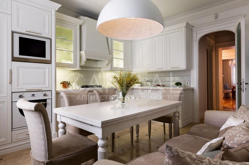 Продажа квартиры, ул. Тургеневская, Шевченковский р-н, Лукьяновка