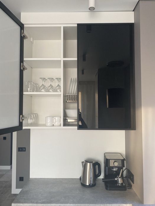 Здається 2-кімн квартира ЖК Метрополіс