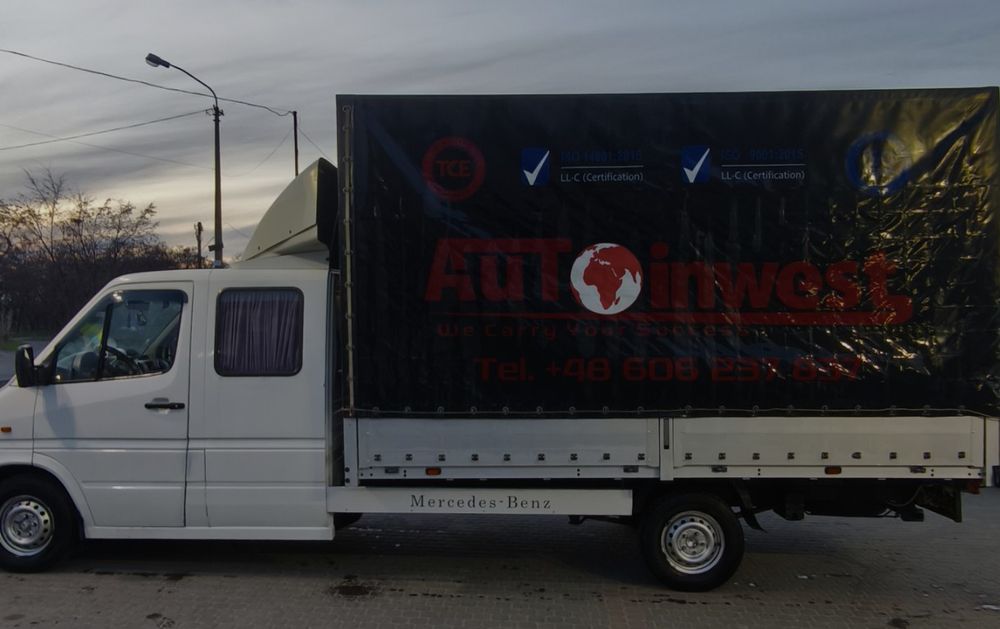 Грузоперевозки, домашние переезды, грузчики,+5 мест.