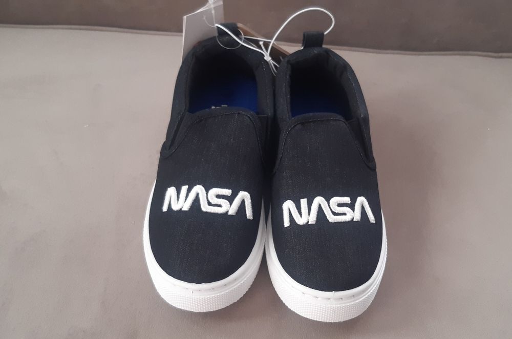 Trampki / tenisówki