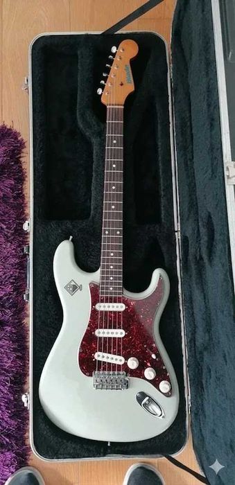 Guitarra eléctrica Blade Texas stratocaster