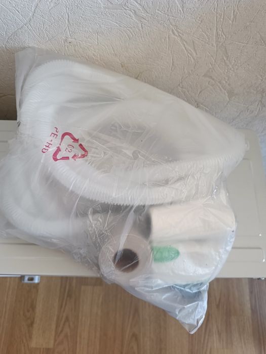 Внешний блок кондиционера Dekker dsh95r/a Новый!