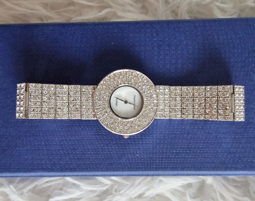 Zegarek Charles Delon