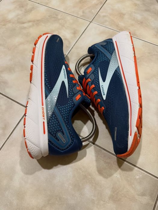 Brooks Ghost 14