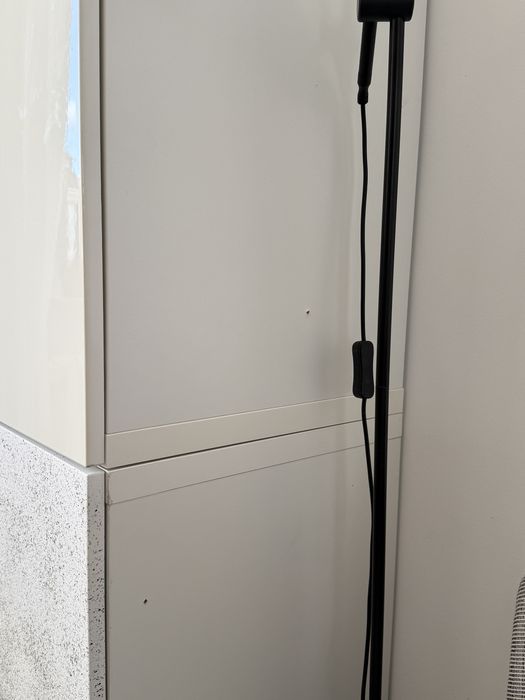 Ikea besta rtv i komoda