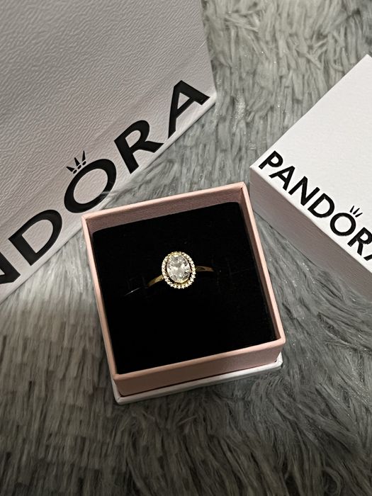 Продам негайно каблучку Pandora
